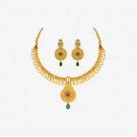 Nawarat ring