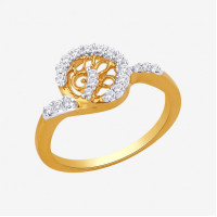 Promise ring