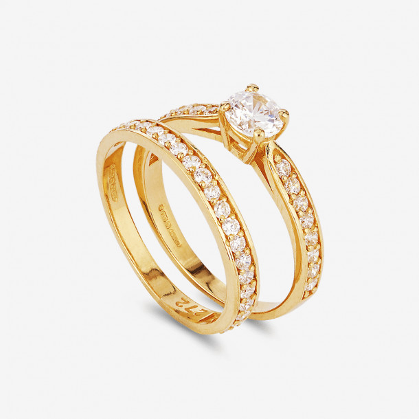 Engagement ring